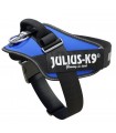 JULIUS K9 IDC®-Powerharnéss, Size: 0, Azul