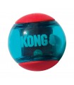 Pelota Kong Squeezz action Red Mediana