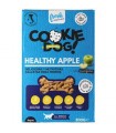 Cookie Dog Healthy Apple 300g