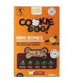 Cookie Dog Mini Bones Vainilla 300g
