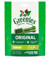 Greenies Dental Petite 85gr