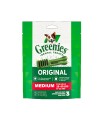 copy of Greenies MEdium 85g 12-22Kg