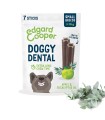 Doggy Dental Edgard Cooper 0-10kg 105g