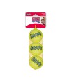 copy of KONG Air Squeaker Tennis Ball M 3Ud