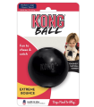 KONG Ball Extreme S Negra: Hasta 16Kg