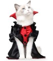 Disfraz para perro/gato Vampiro
